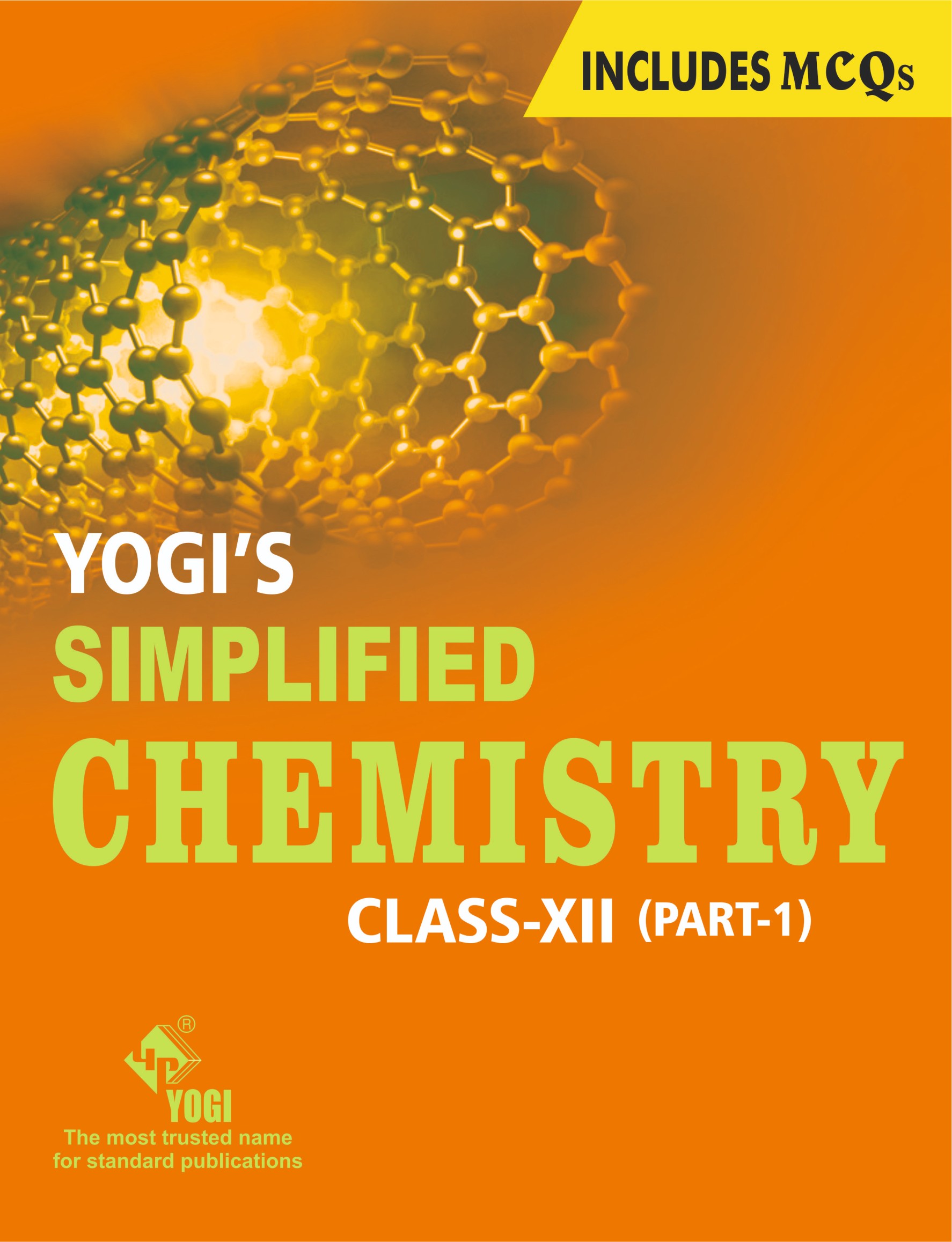 12th science sem 3 chemistry yogi simplified pdf download